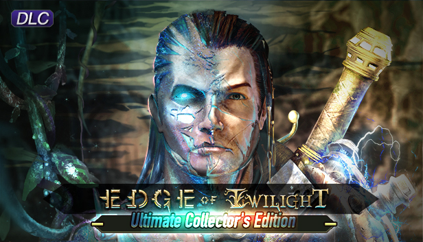 Edge of Twilight – Ultimate Collector's Edition Steam capsule image