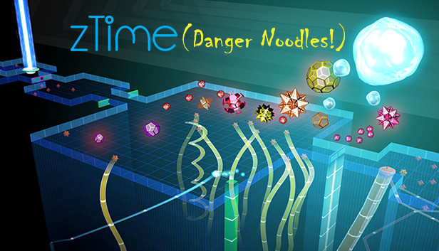 zTime (Danger Noodles!) Steam capsule image