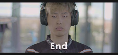Dota 2 Player Profiles: Vici Gaming Reborn - END header image