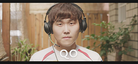 Dota 2 Player Profiles: MVP Phoenix - QO header image