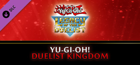 Yu-Gi-Oh! Duelist Kingdom on Steam