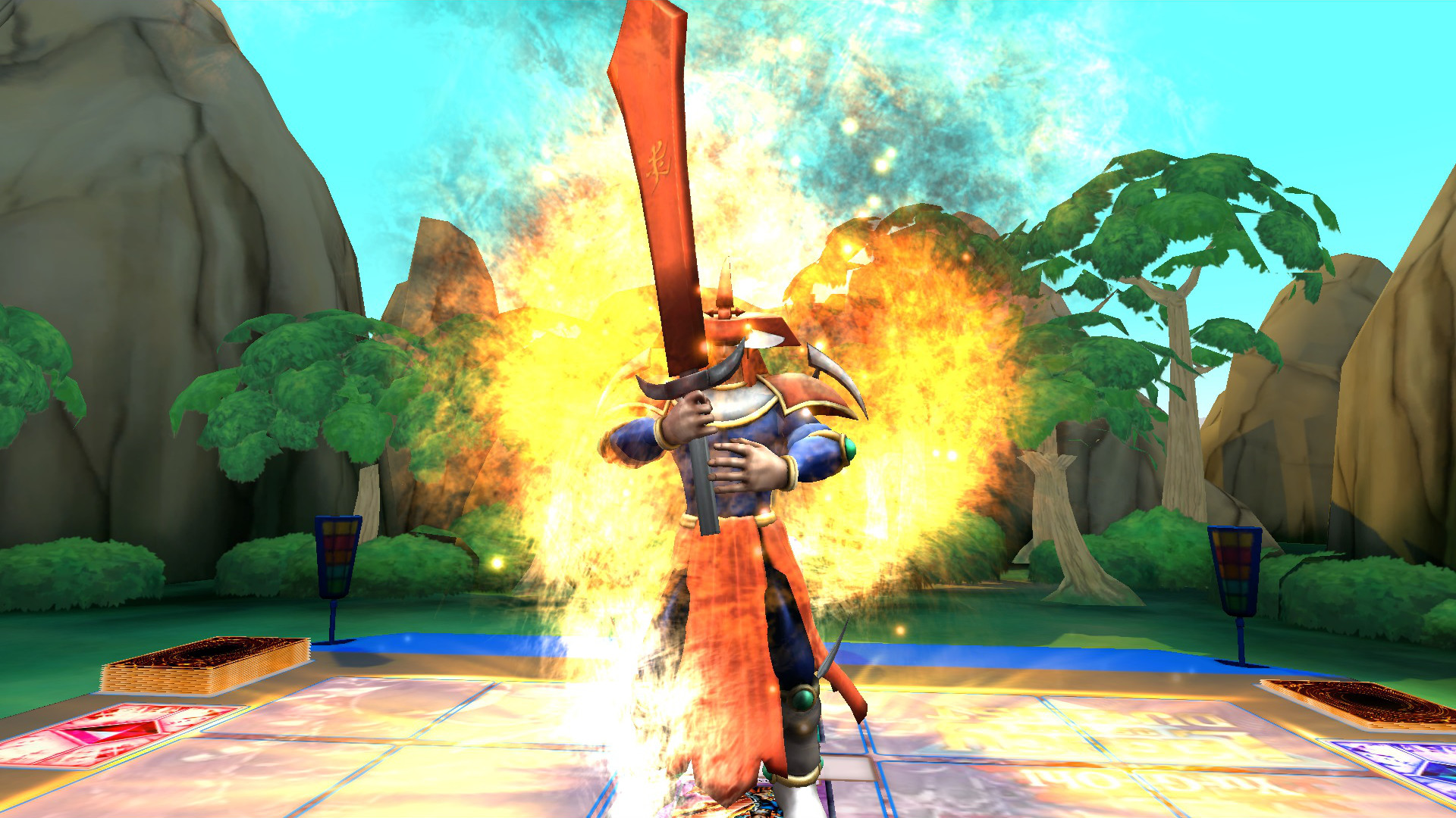 Yu-Gi-Oh! Duelist Kingdom on Steam
