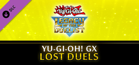 Duel Mavericks (Mod) for Yu-Gi-Oh! Legacy of the Duelist: Link Evolution 