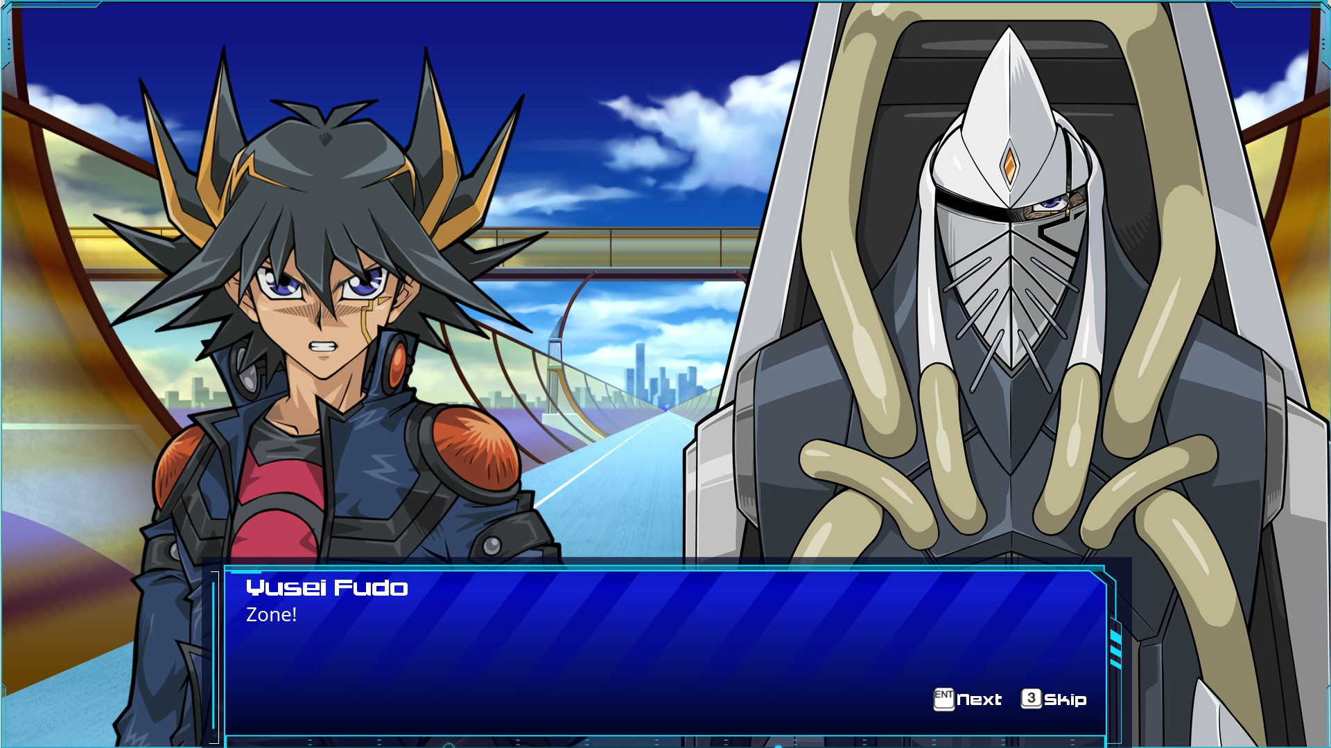 Yu Gi Oh 5d S For The Future On Steam Yu Gi Oh 5d S For The Future On Steam