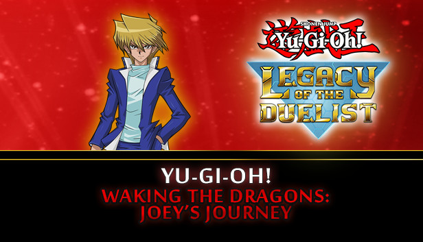 Yu-Gi-Oh! GX: Leaders on Steam