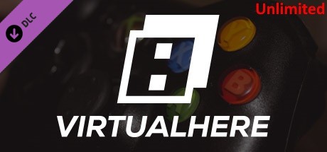 VirtualHere For Steam Link Unlimited Device Upgrade Steam header image