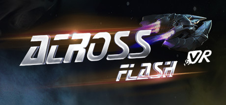 Across Flash Cover Image