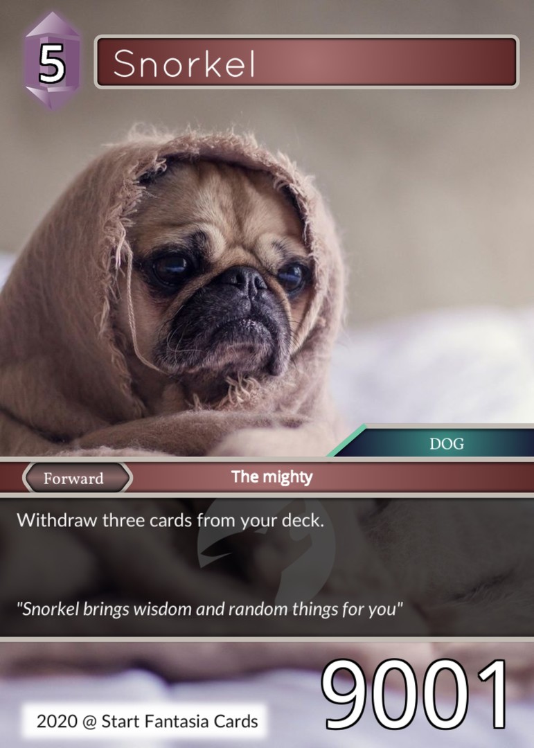 Card Creator On Steam card-creator-on-steam