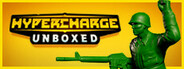 HYPERCHARGE: Unboxed