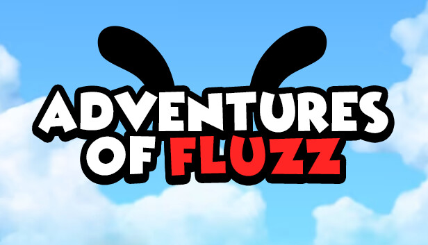 Adventures Of Fluzz Steam capsule image