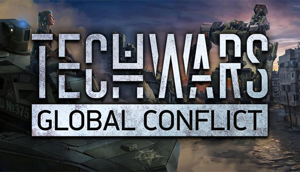 TechWars: Global Conflict