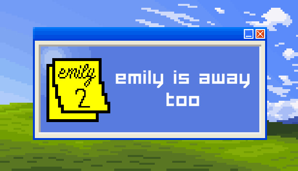 Emily is away прохождение