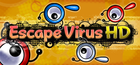 peakvox Escape Virus HD Cover Image