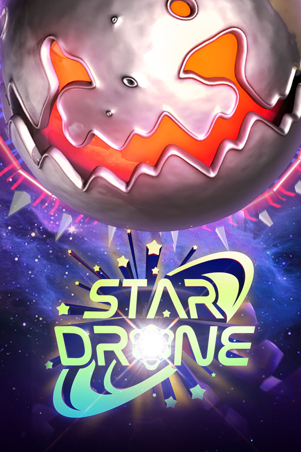 StarDrone: Sling Star (with VR mode)