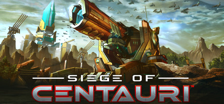 Baixar Siege of Centauri Torrent