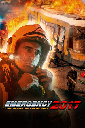 Emergency 2017 cover