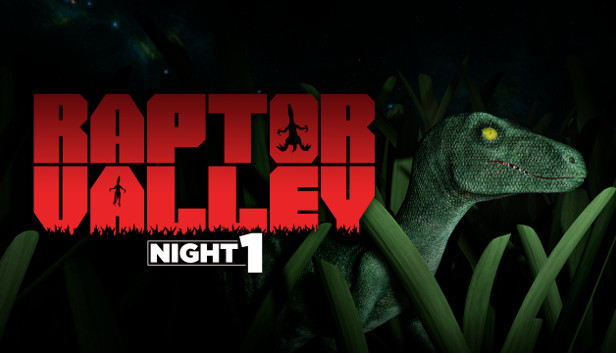 Raptor Valley Steam capsule image