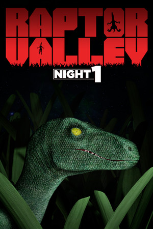 Raptor Valley