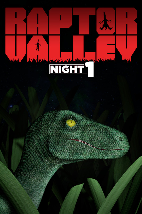 Raptor Valley