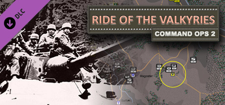 Command Ops 2: Ride of the Valkryies Vol. 3