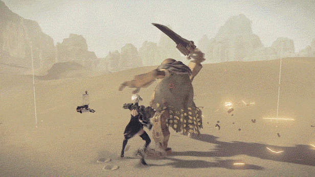 NieR:Automata™