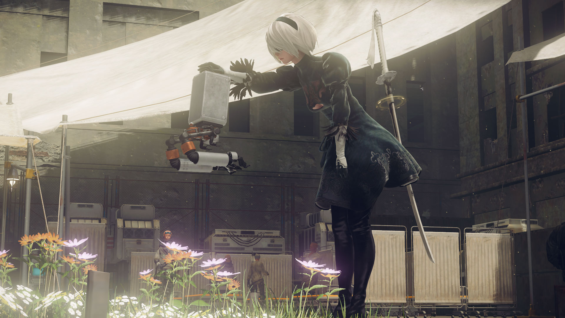 NieR:Automata™ on Steam