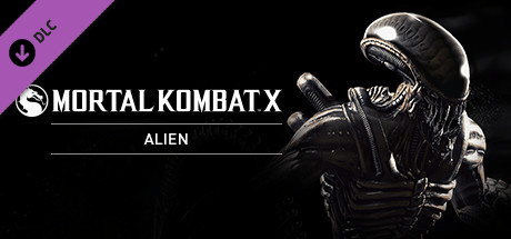 Alien header image