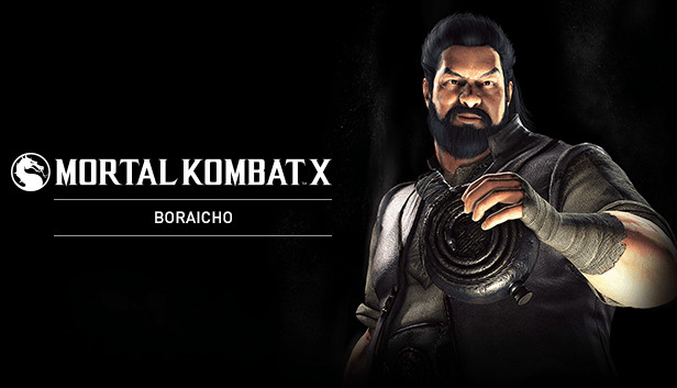 Bo'Rai Cho Steam capsule image