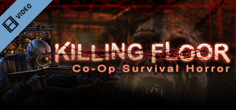 Killing Floor Trailer