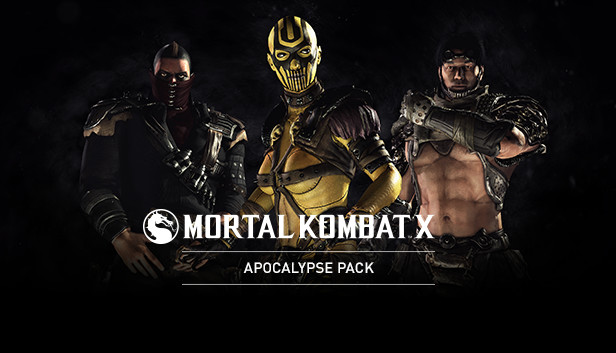 Apocalypse Pack Steam capsule image