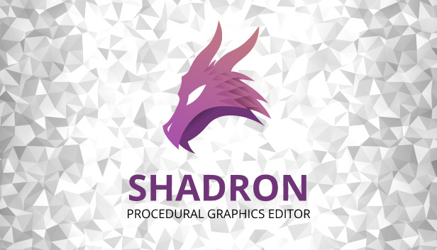 Shadron Steam capsule image
