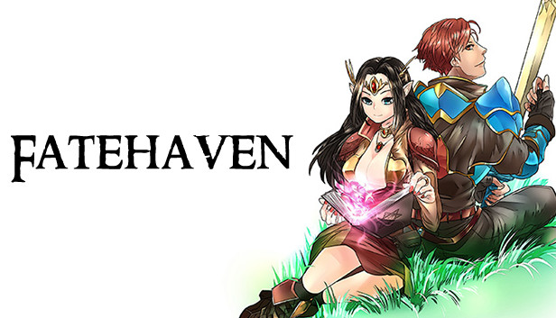 Fatehaven Steam capsule image