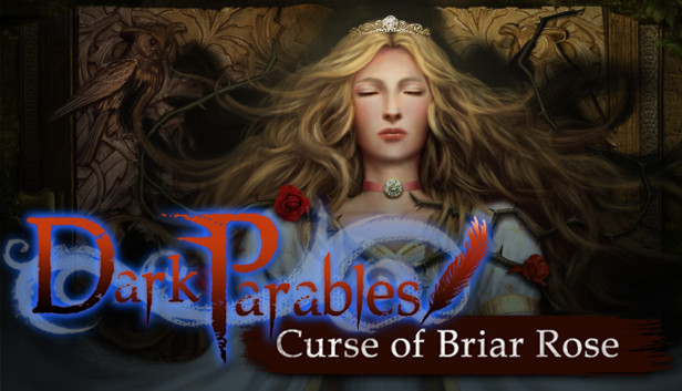 Dark Parables: Curse of Briar Rose Collector's Edition