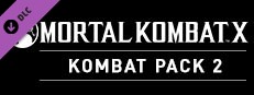 ʟɛօ 🩷 on X: kombat pack 2 better be filled with estrogen idc  #MortalKombat1  / X