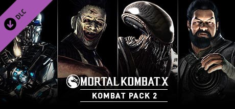 Kombat Pack 2 header