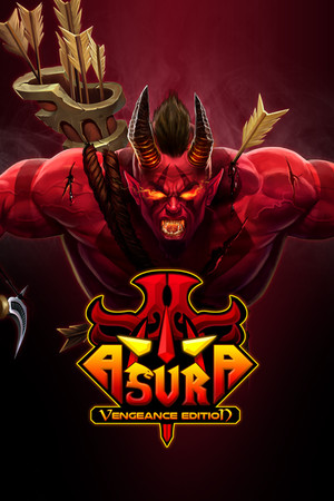 Asura Vengeance