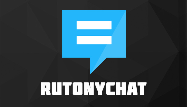Рутони чат. Рутони. Темы RUTONYCHAT. RUTONYCHAT logo.