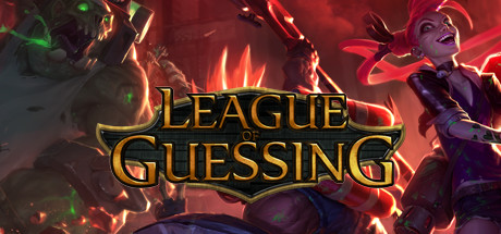 League Of Guessing