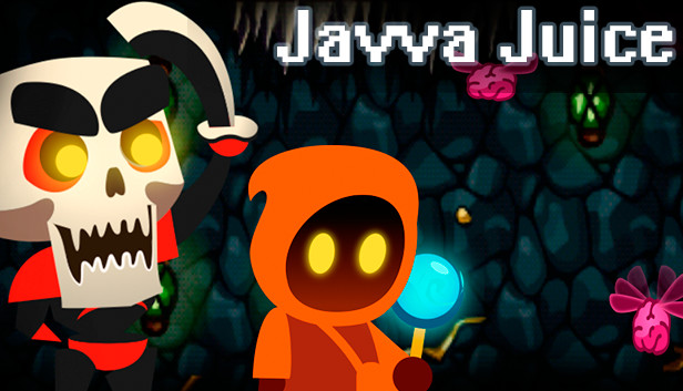 Javva Juice Steam capsule image