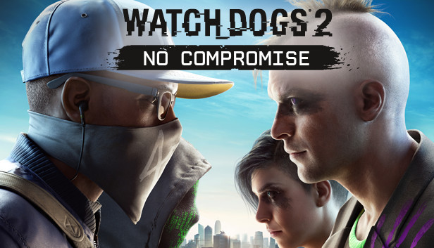 Watch_Dogs® 2 - No Compromise Steam capsule image