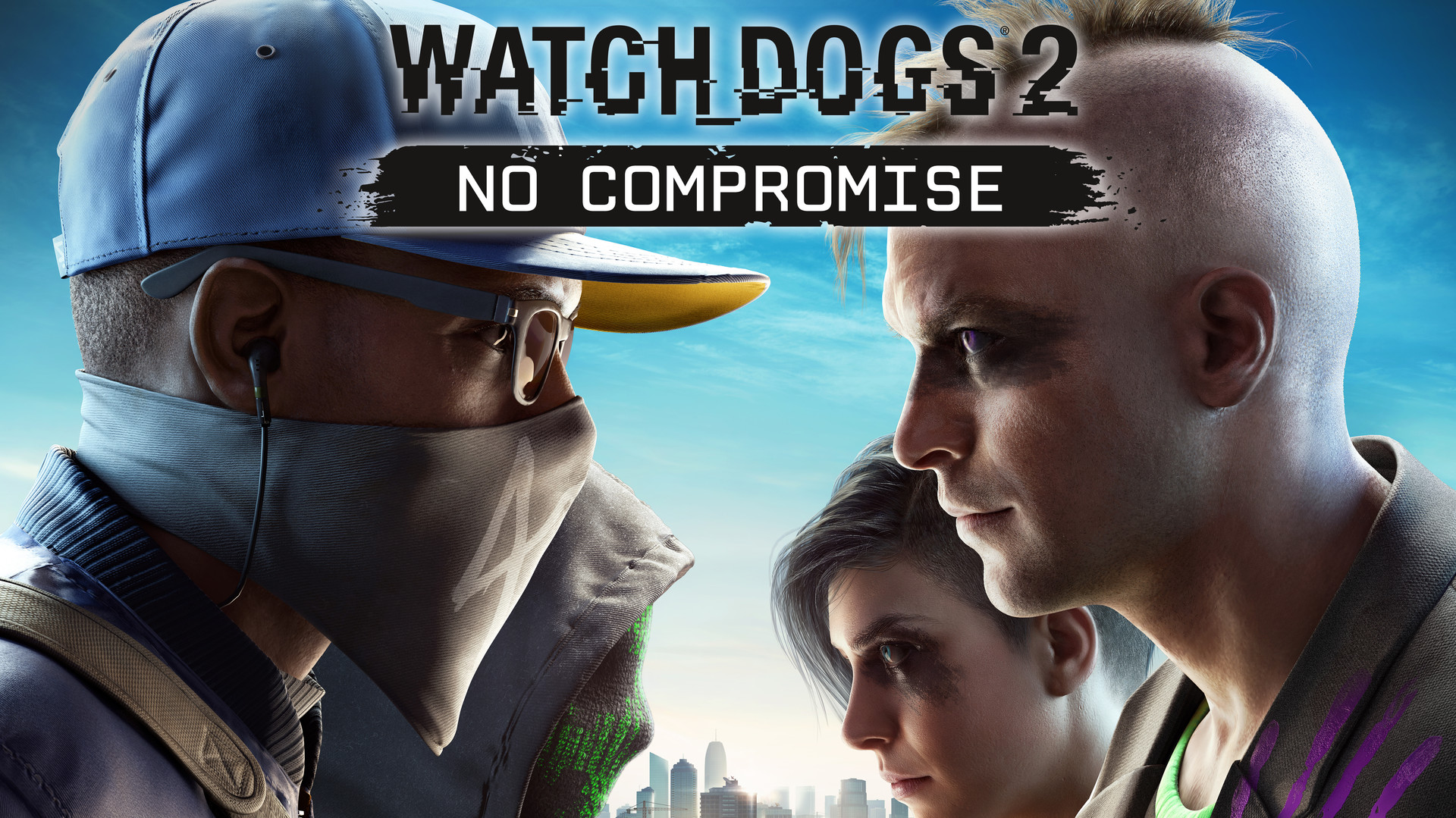Watch Dogs 2 No Compromise On Steam