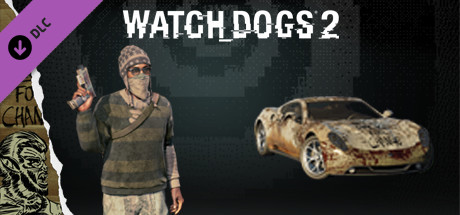 Watch_Dogs™ - Season Pass on Steam