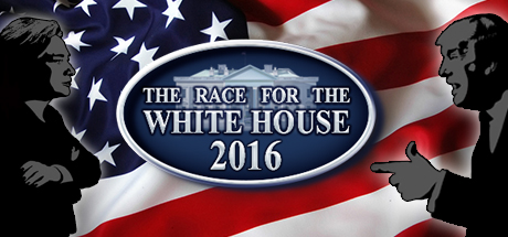 Baixar The Race for the White House 2016 Torrent