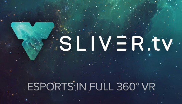 SLIVER.tv Steam capsule image