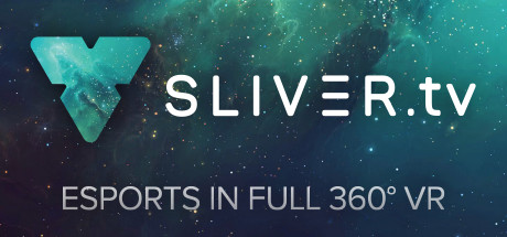 SLIVER.tv on Steam