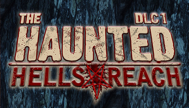 The Haunted: Hells Reach DLC 1 The Island Steam capsule image