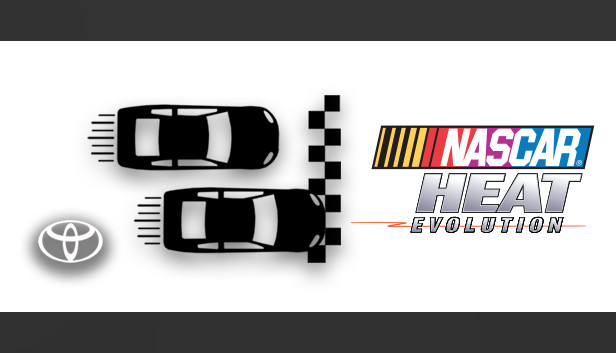 Toyota Challenge Pack 1 Steam capsule image
