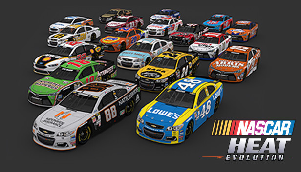 Darlington Throwback Bonus Pack Steam capsule image