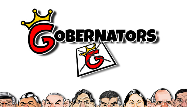 Gobernators (Parodia política peruana) Steam capsule image