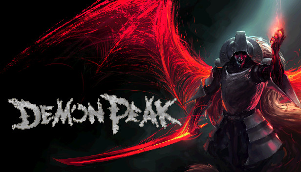 Demon Peak Steam capsule image